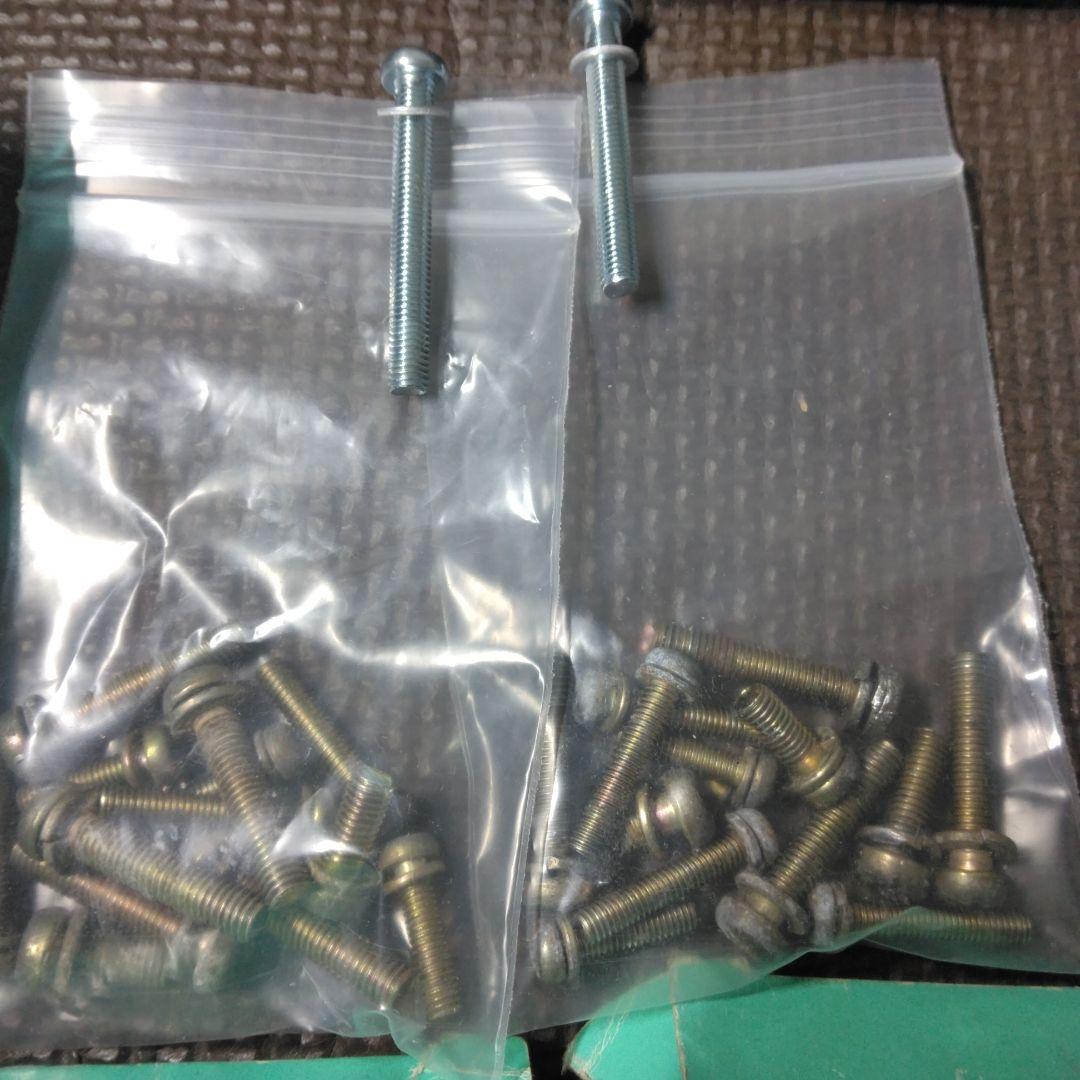 SOLEX 44パイキャブレター 2機 リペアキットジェット類多数おまけセット