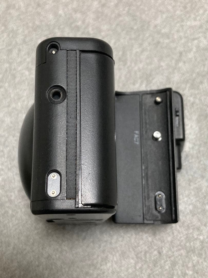 ⭐️完動品⭐️ OLYMPUS XA + A11 フィルムカメラ 動作確認済み