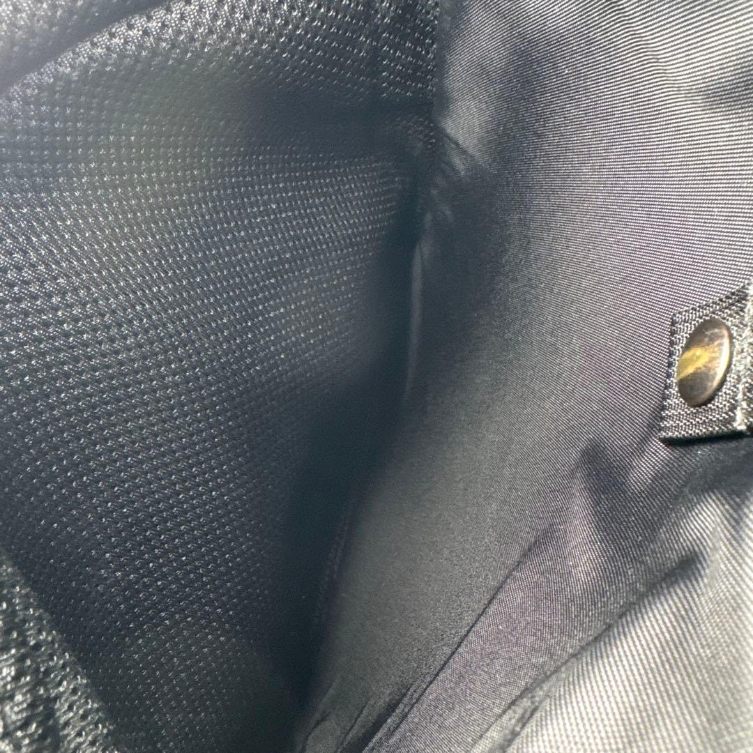 68 ブリーフィング　コンパクトパック　リュック　バックパック