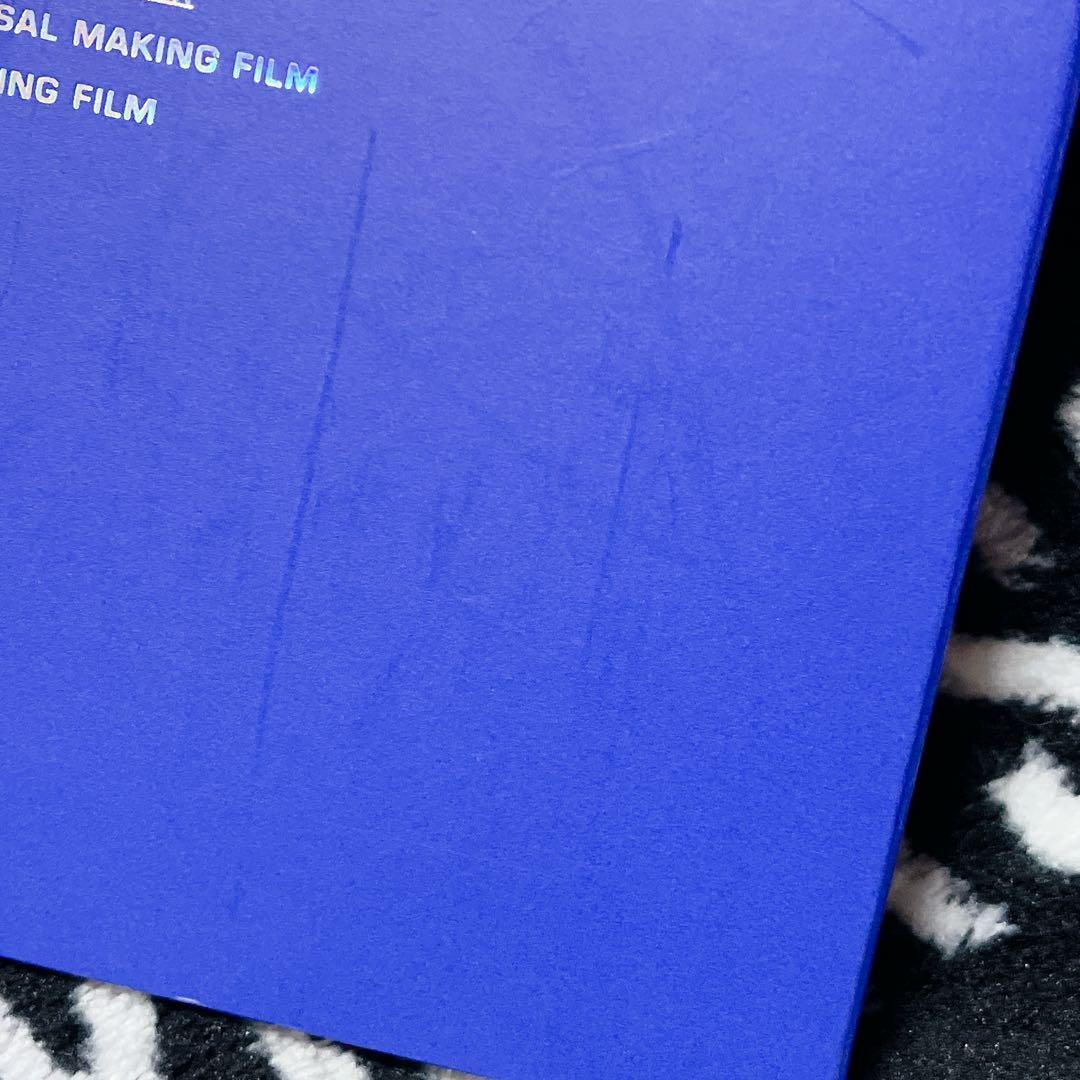 【公式】BTS THE WINGS TOUR 2017 IN SEOUL DVD