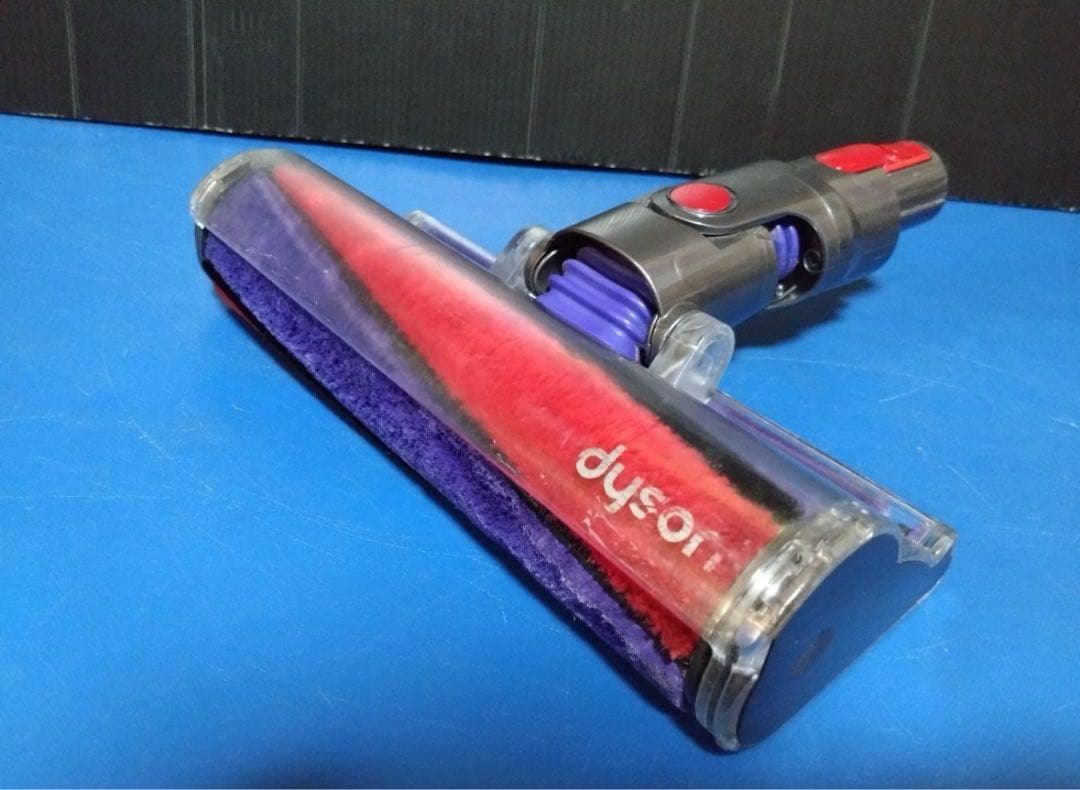 【美品】V10 SV-12 サイクロン式 コードレスクリーナー