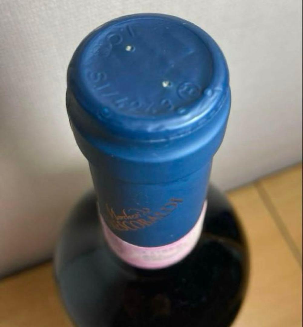 超希少04‼️ブルネロ・ディ・モンタルチーノ カステルジョコンドフレスコバルディ