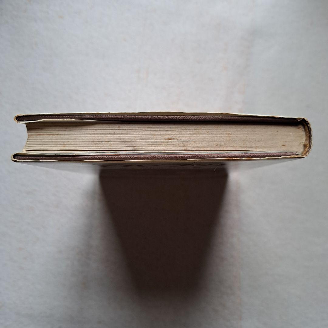 「ルドルフの背」騎手　岡部幸雄　著