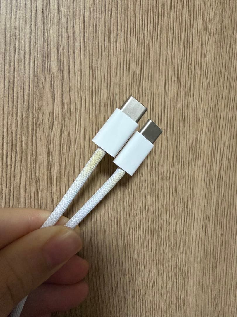 Apple iPhone 15 /256GB ブルー 本体