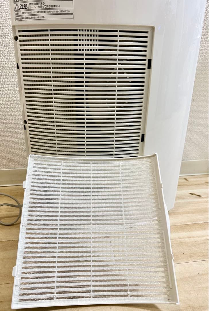 Panasonic デシカント方式除湿乾燥機 F-YZG100