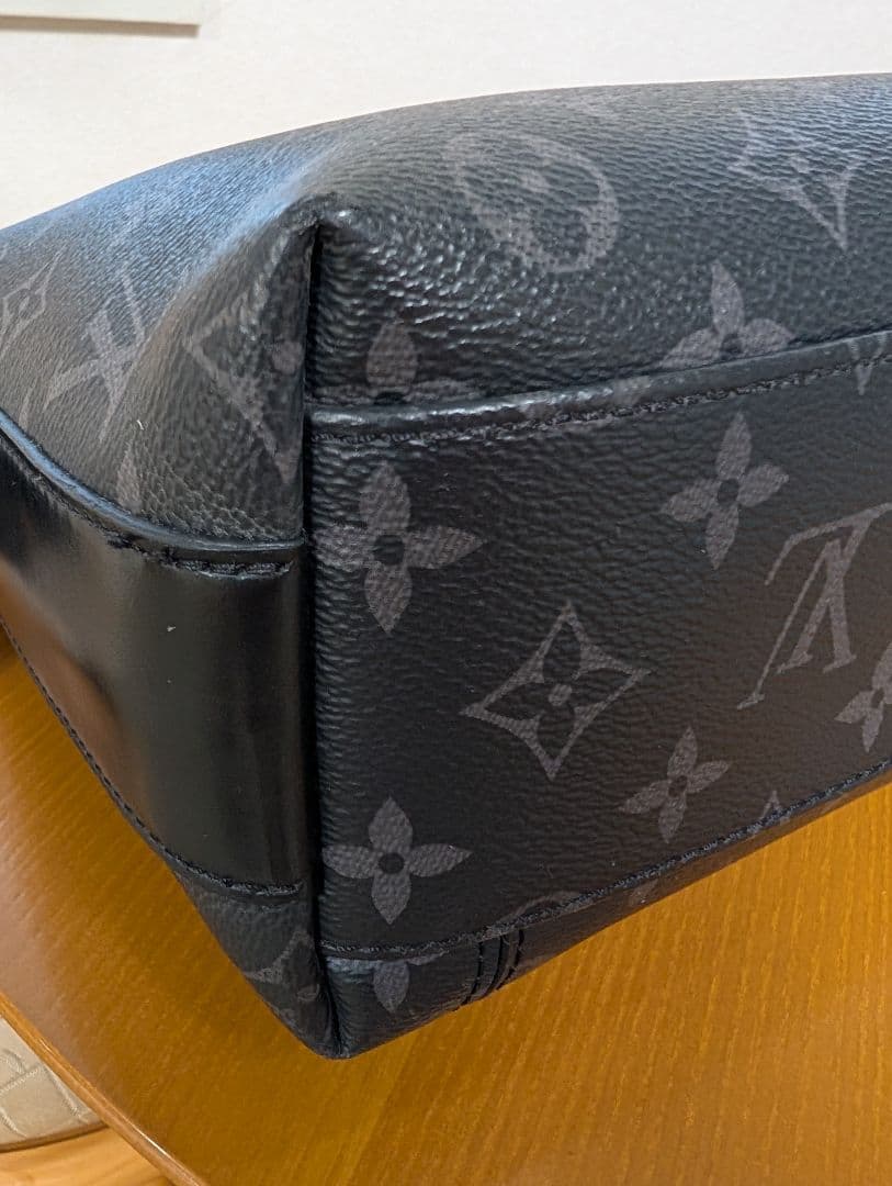 極美品ルイヴィトン LOUIS VUITTON モノグラムショルダーバッグ