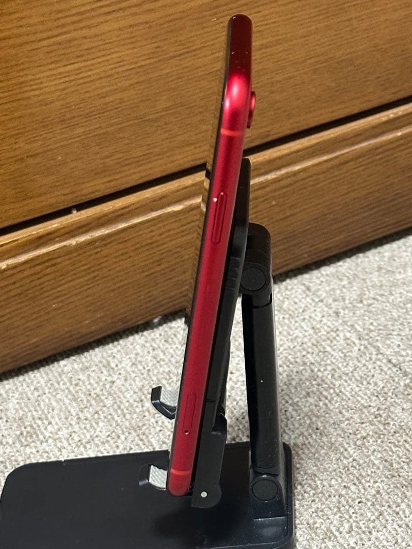 iPhone XR 128GB本体