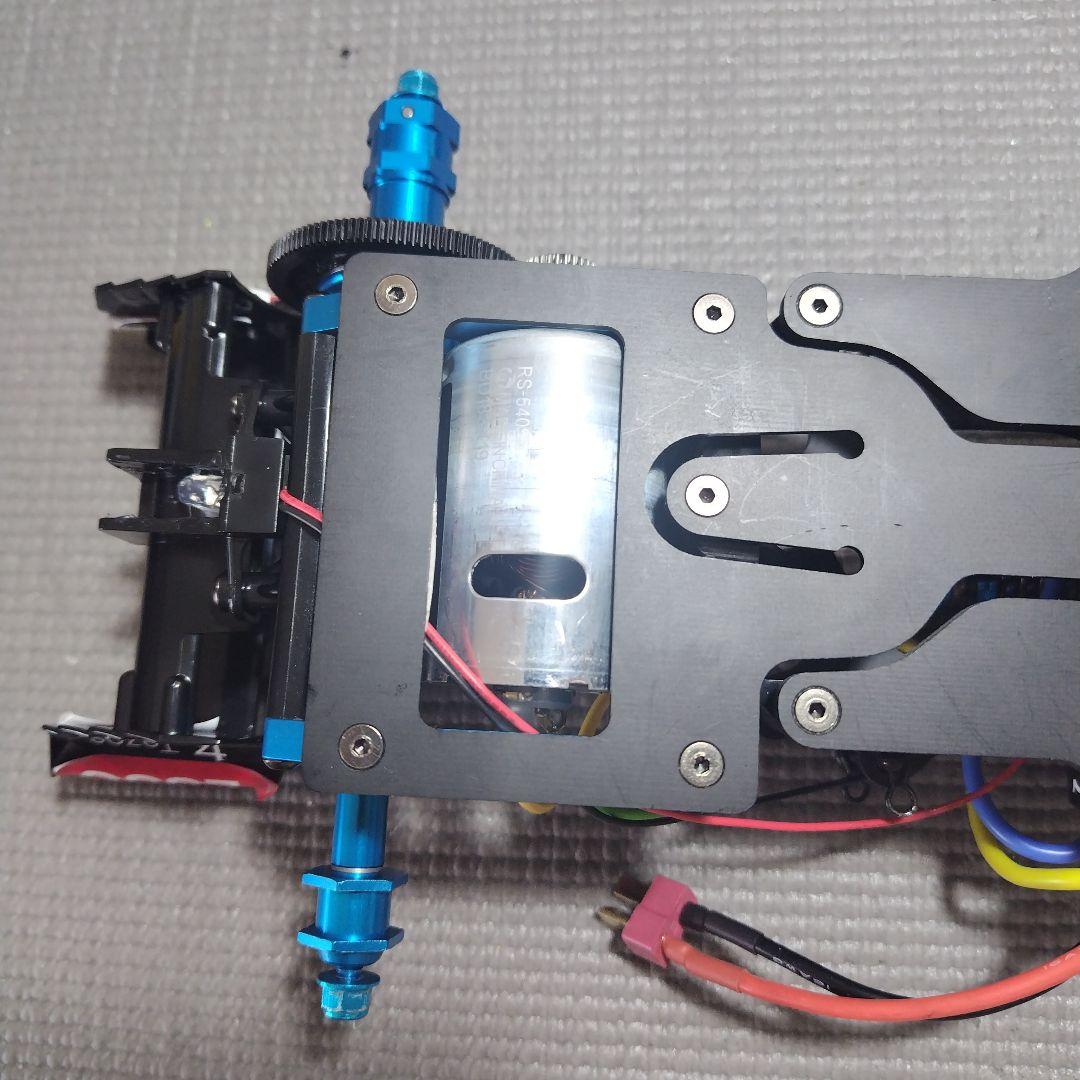 タミヤＦ104proⅡ