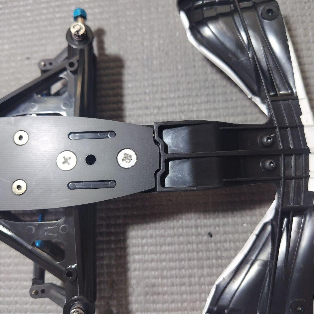 タミヤＦ104proⅡ