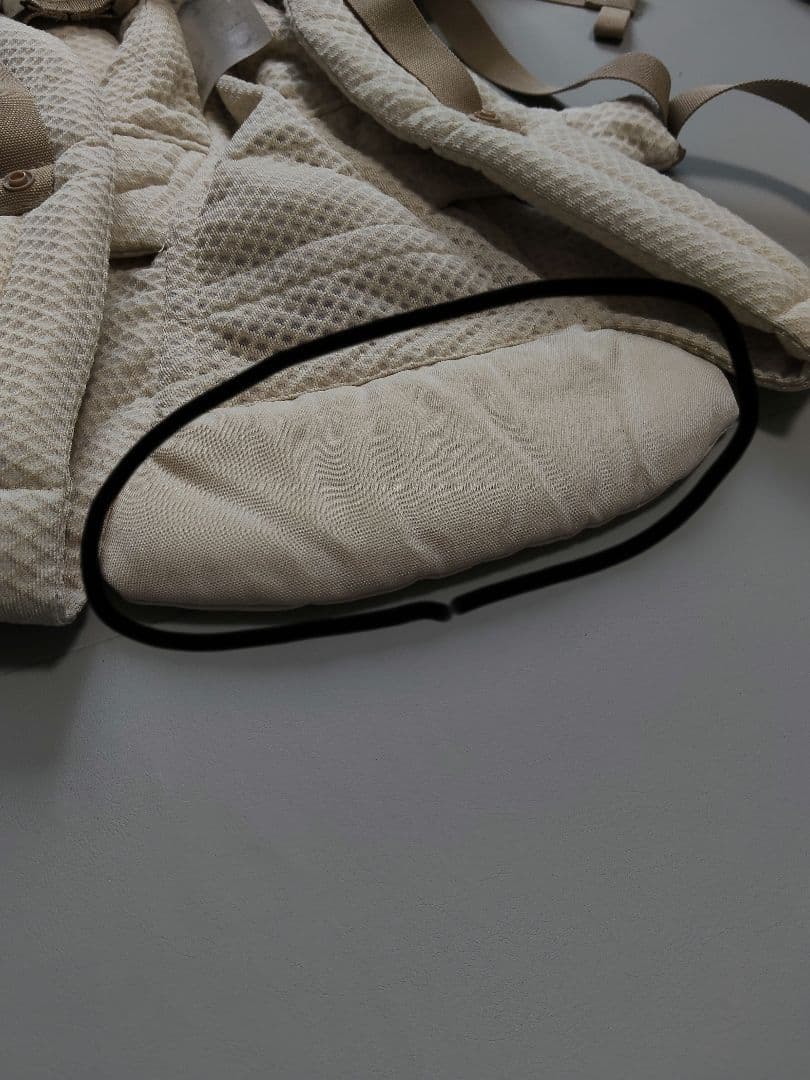 ergobaby オムニブリーズ 抱っこ紐