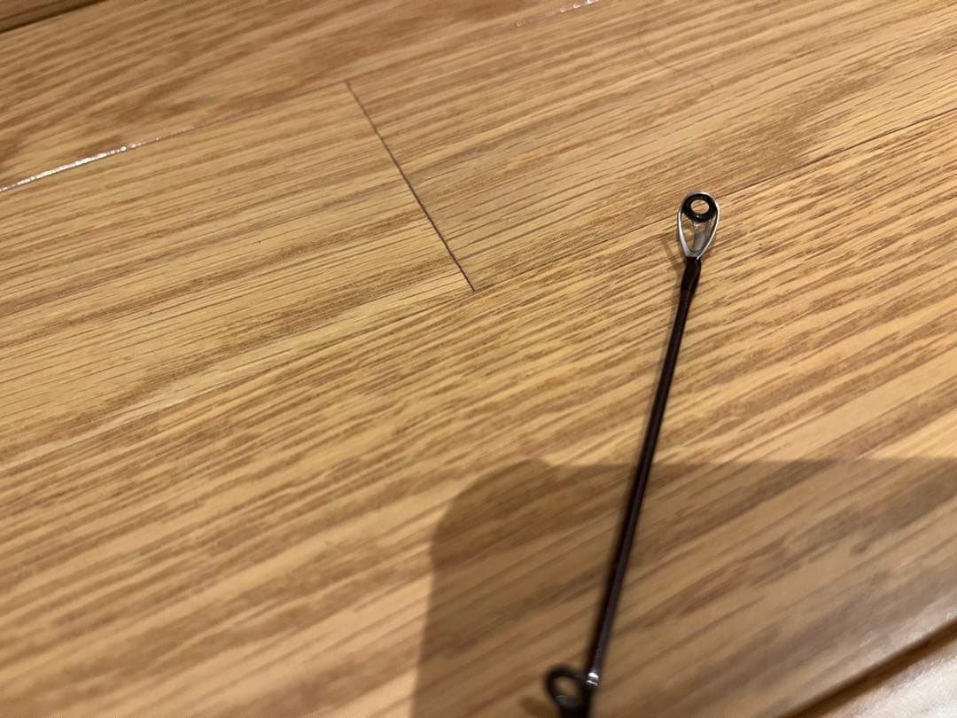 ダイワ ハートランド 冴掛72AGS