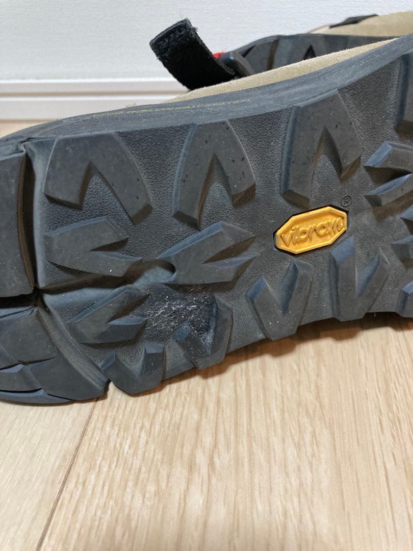 ヒ*ロ様 Hender Scheme エンダースキーマ haze チロリアンシュ