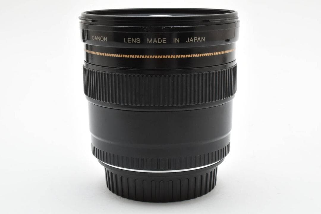 ★極美品EF 20 2.8 USM AF Wideangle Prime AF