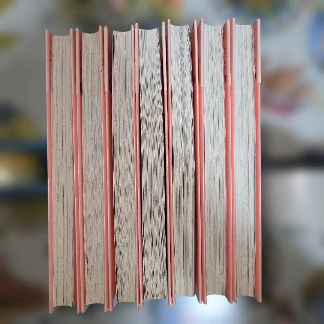 希少★カードキャプターさくら 新装版 1-7巻セット 全巻初版帯・5冊チラシ付き