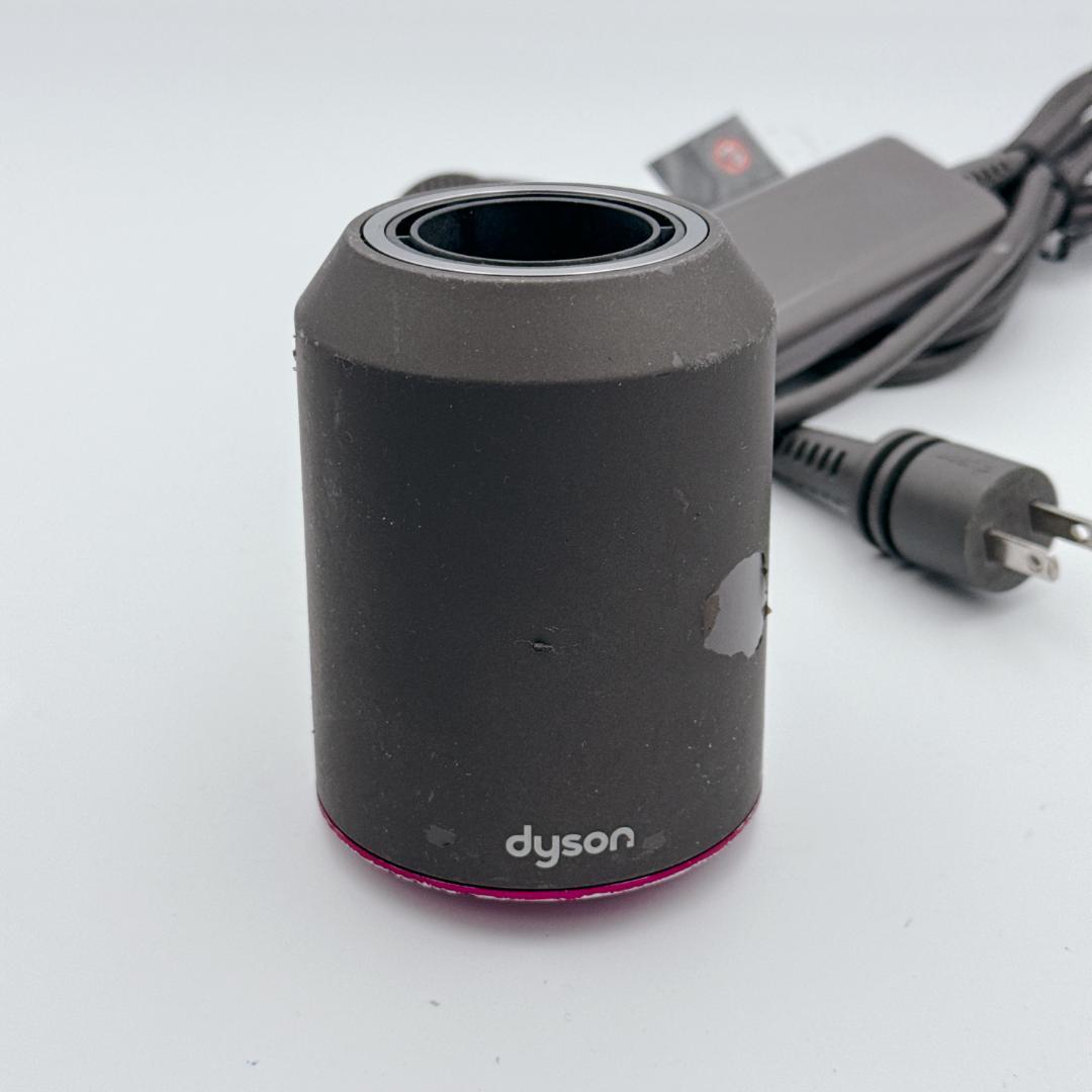 【良品】Dyson Supersonic Ionic HD08 ドライヤー