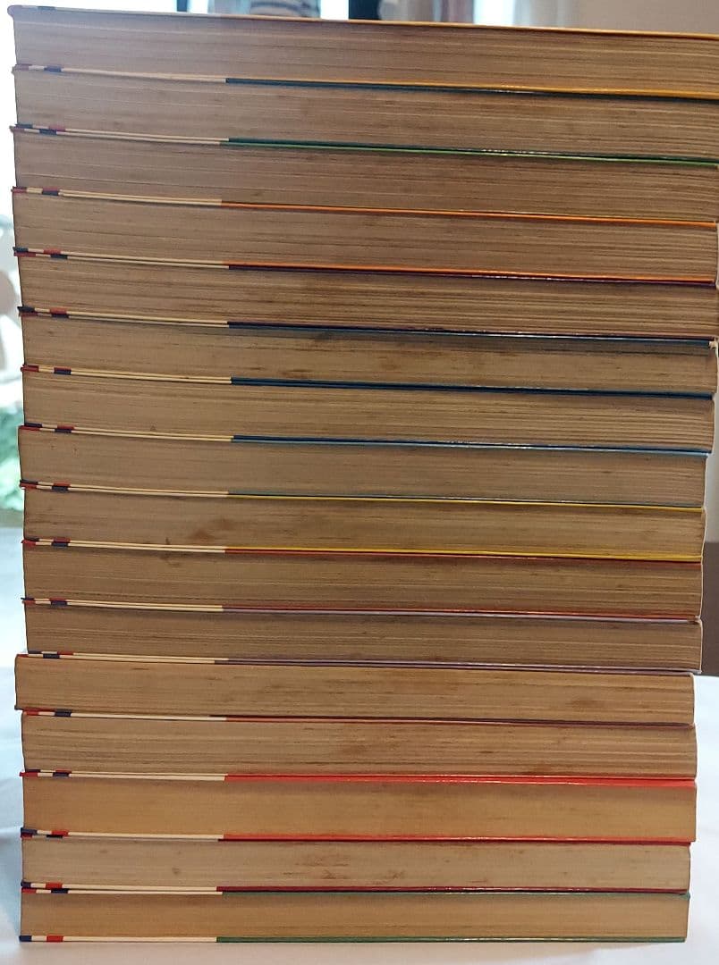 はみだしっ子　全13巻+ロングアゴー+ラスト・ショー+夕暮れの旅　三原　順