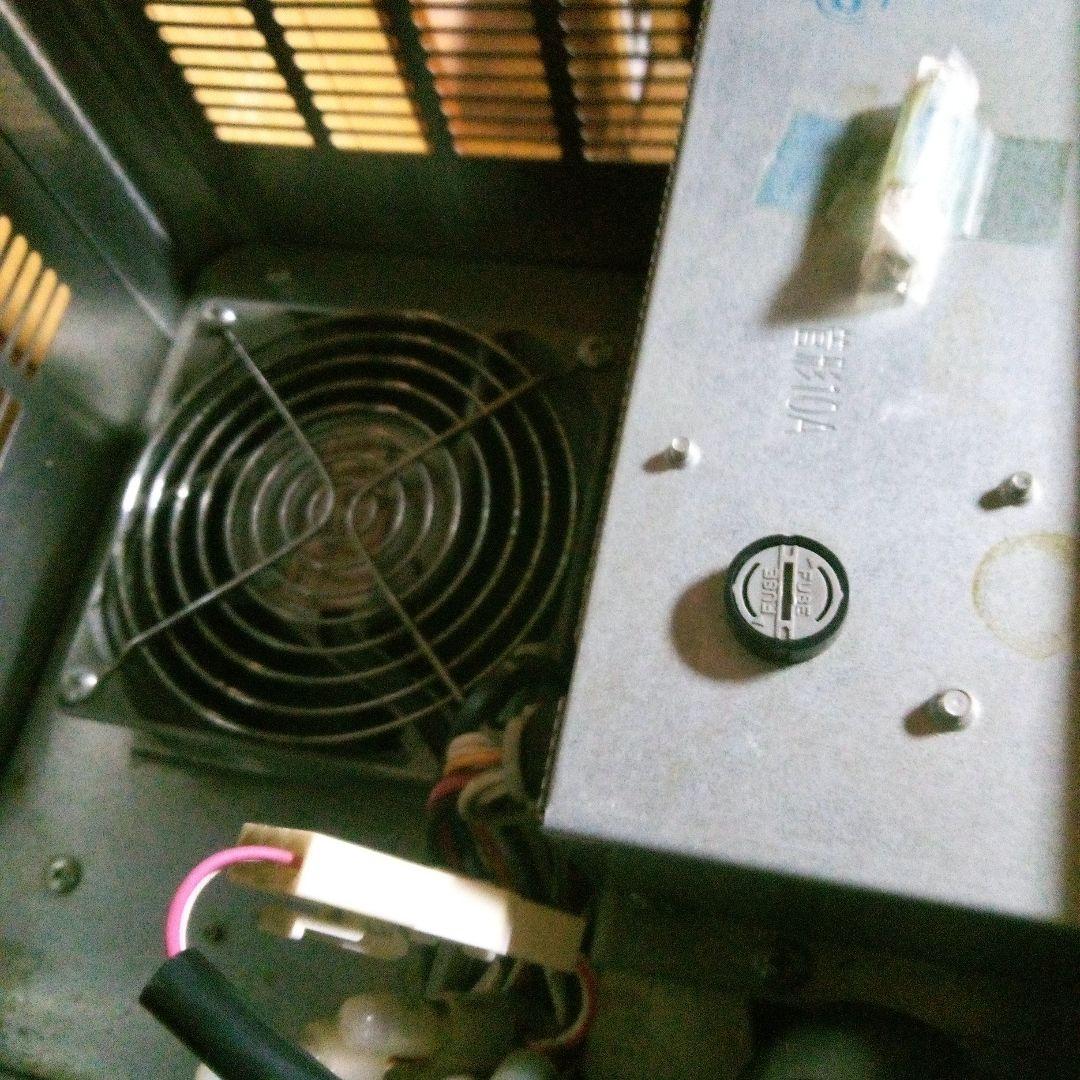 ホシザキ生ビールディスペンサーDBF-34SC形ジャンク品