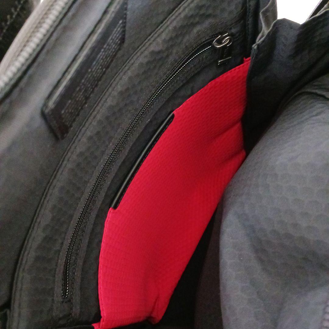 TUMI NORMAN BACKPAC（FOREST）