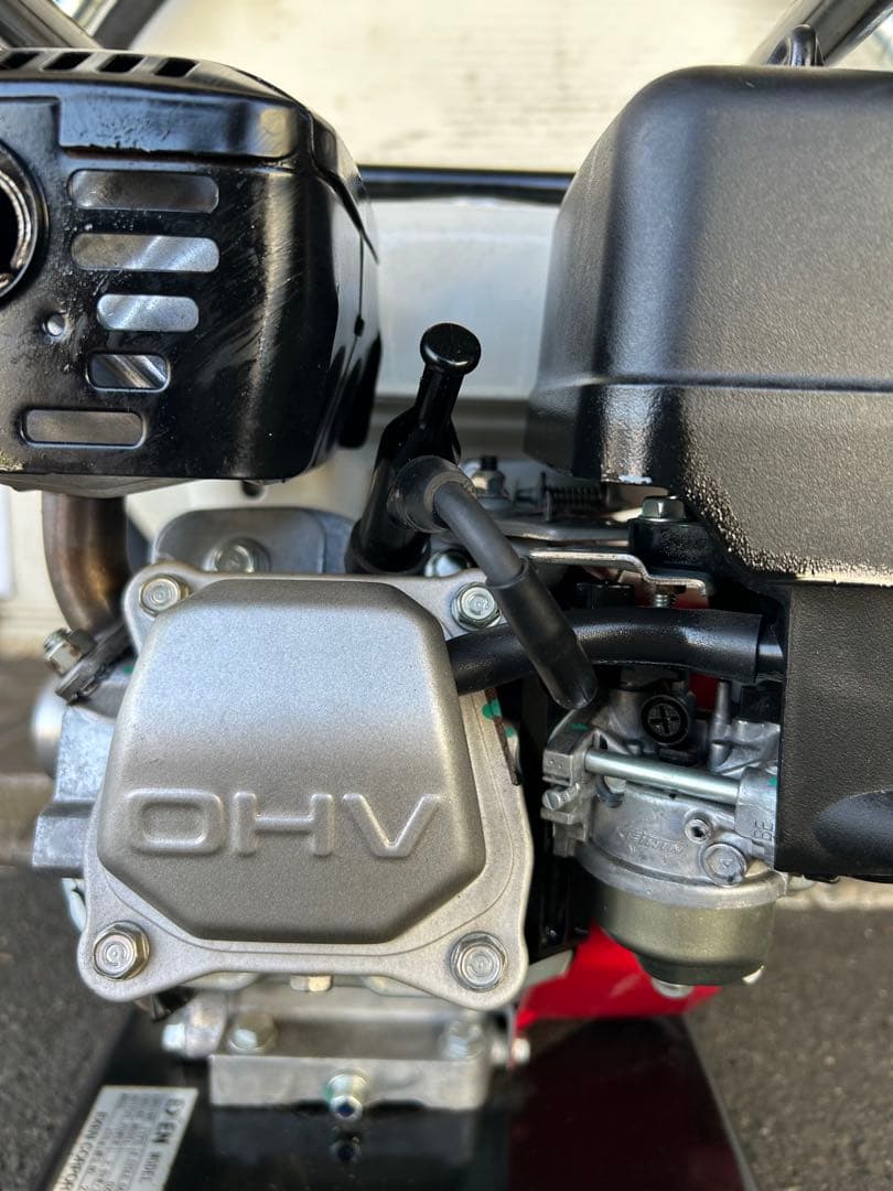 K1★綺麗★EXEN MODEL HVE-HS・EFP80・セット