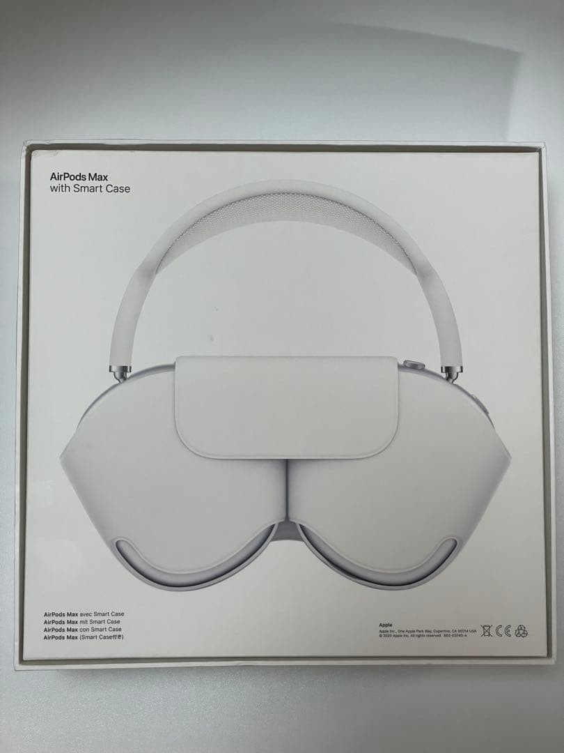 み*ん様 AirPods Max A2096