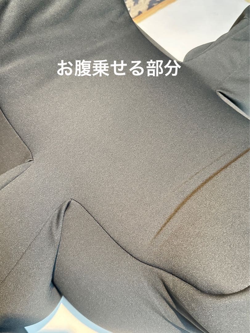 美品　リラクッション 3L 専用カバー付き 大型犬　介護　誤飲 床ずれ