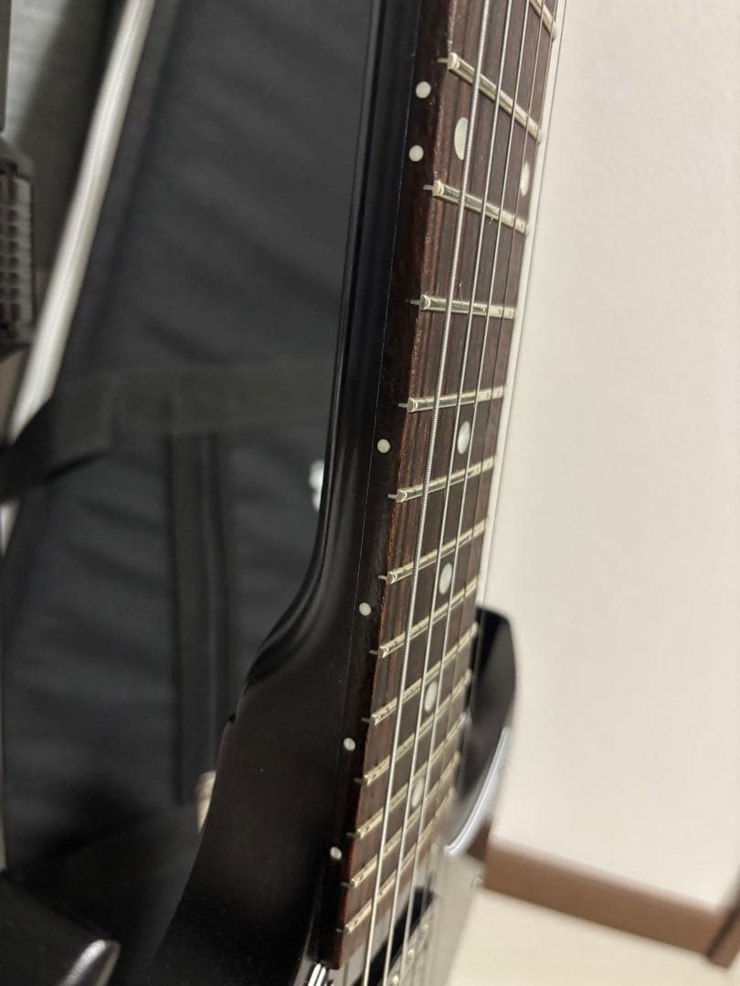 ギター Gibson SG Fade Tribute