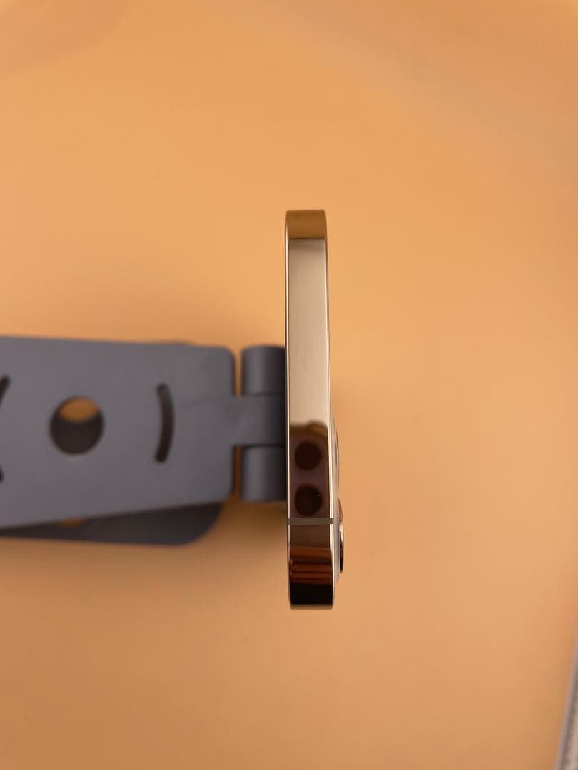 iPhone 12 PRO 128GB SIMフリー　バッテリー新品100％