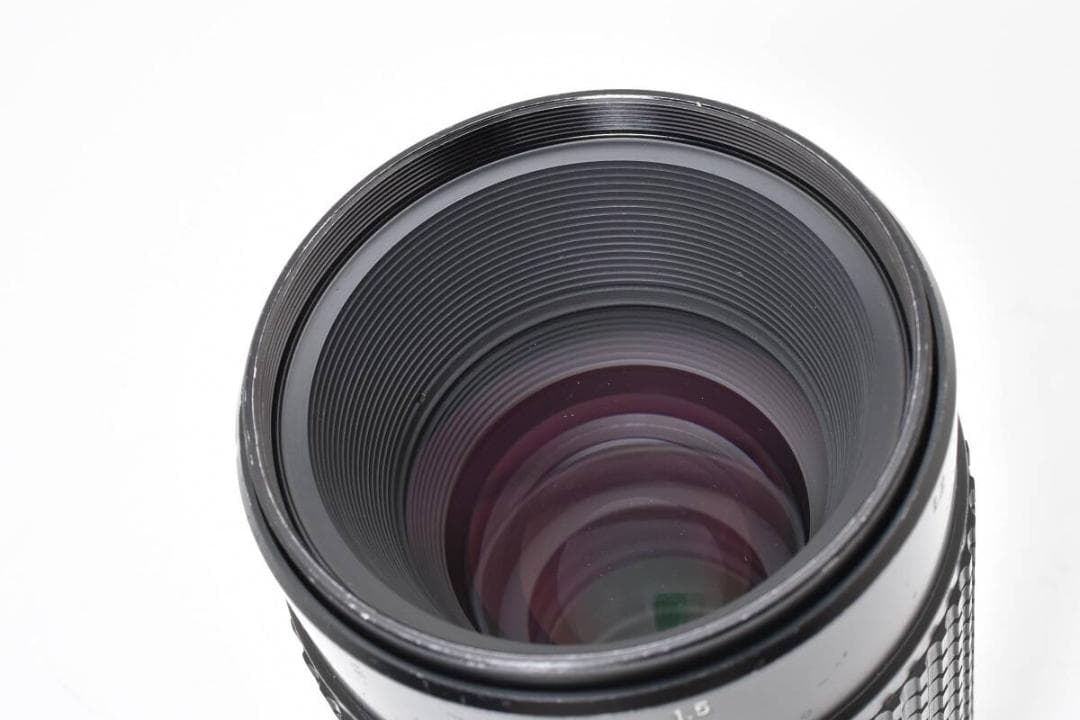 ★希少品★ ペンタックス PENTAX-A 645 MACRO 120mm F4