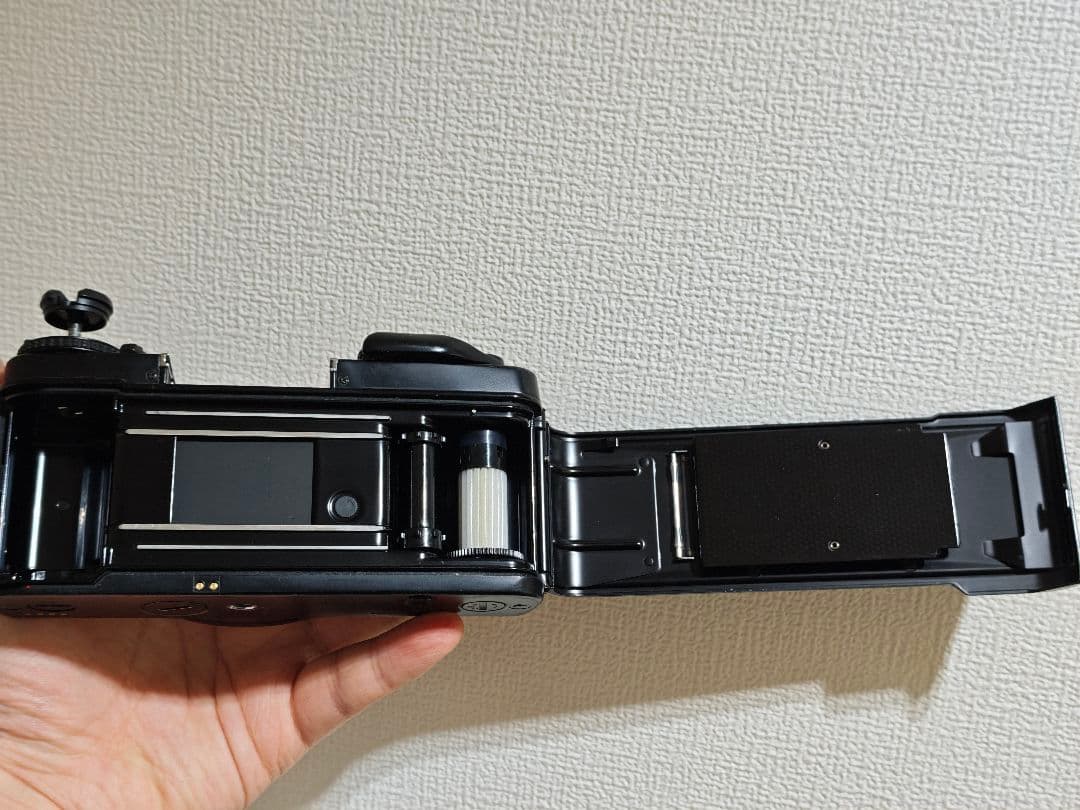 PENTAX LX 一眼レフフィルムカメラ ジャンク bオディのみ