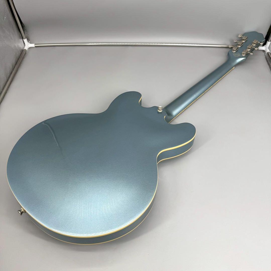 Epiphone Riviera Ⅱ Noel Gallagher エピフォン