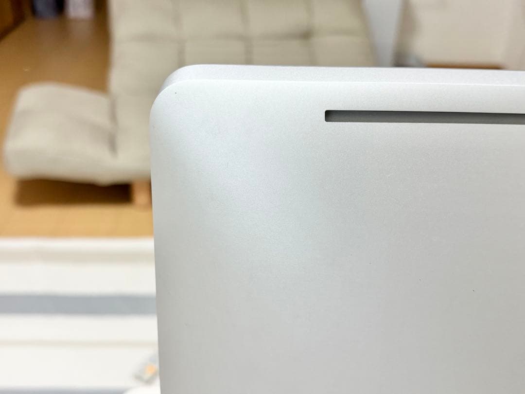 iMac late 2009 27インチ i7/16GB/1TB