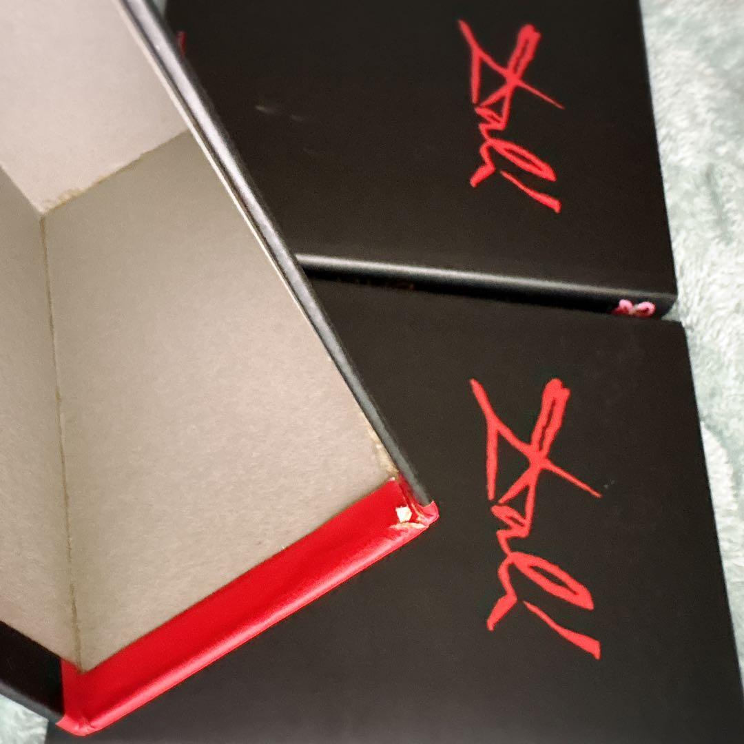 ダリ全画集 （２５周年）