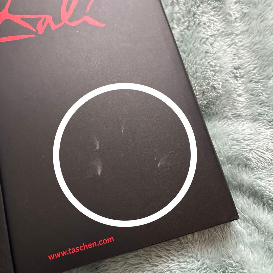 ダリ全画集 （２５周年）