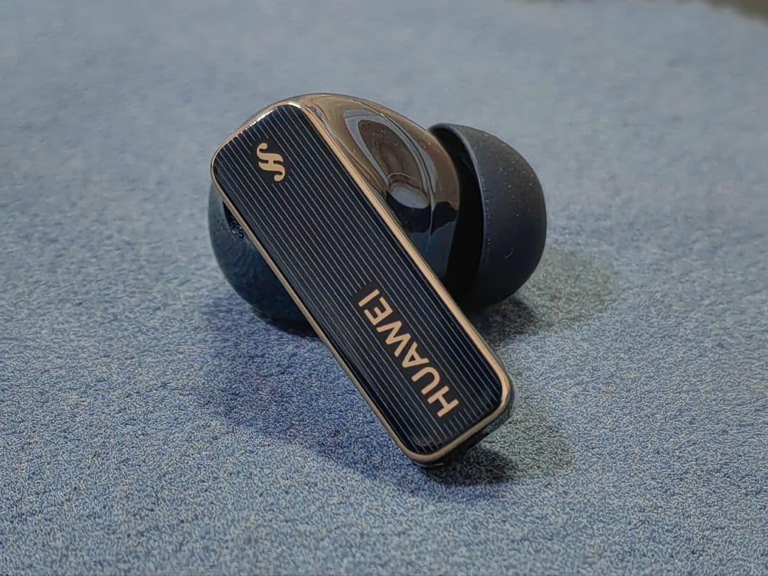 【値下げ中】HUAWEI Freebuds Pro 4