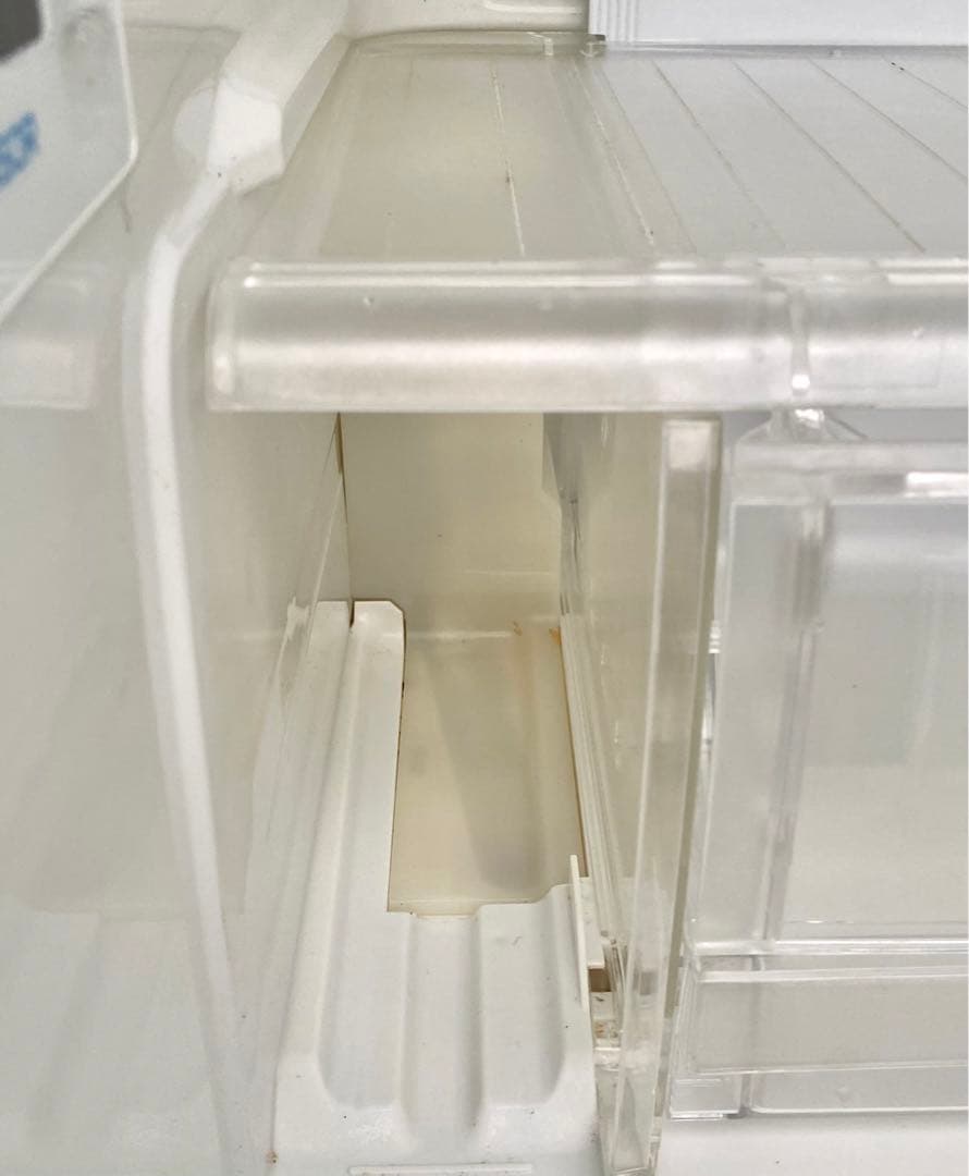 パナソニック　冷凍冷蔵庫　NR-E438TG-N 2014年製　426L