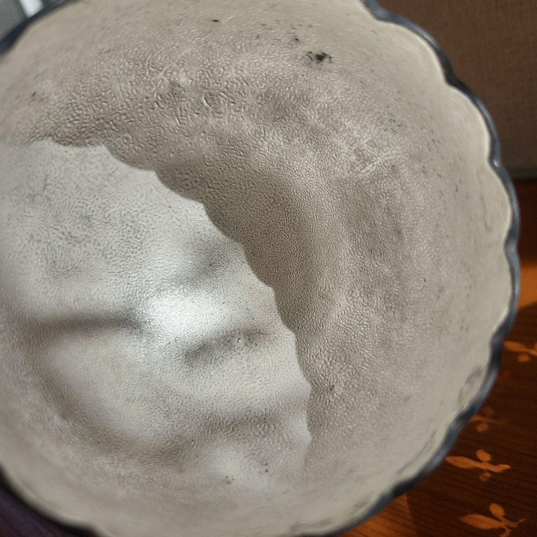 伊藤剛俊　カップ＆ソーサー　新品未使用　益子焼