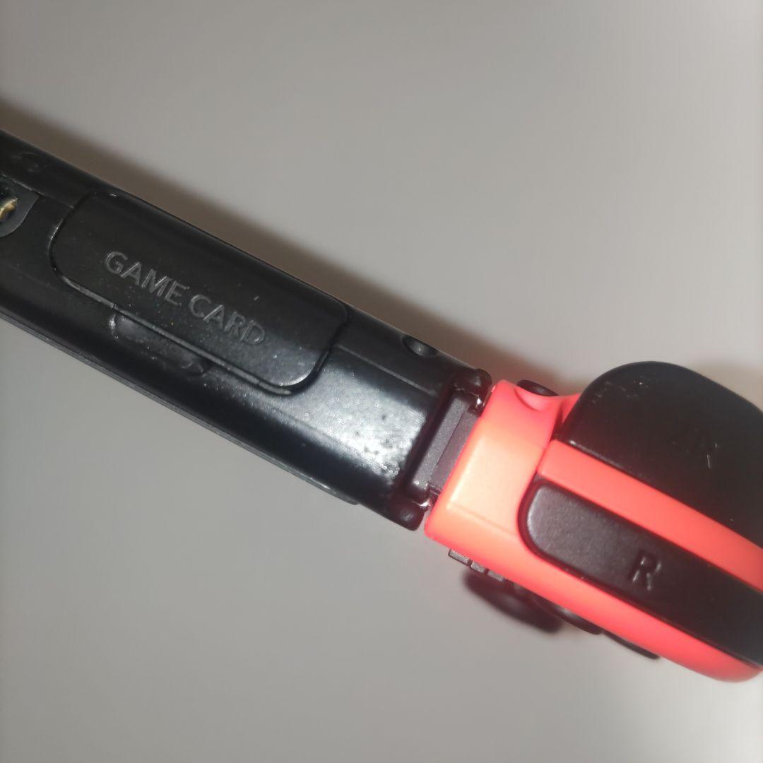 【良品】Nintendo Switch 本体 未対策機