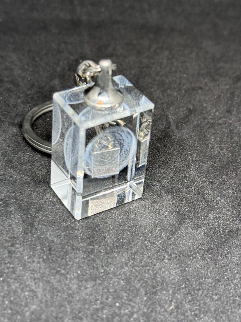 ソマヴェディック　アンバー