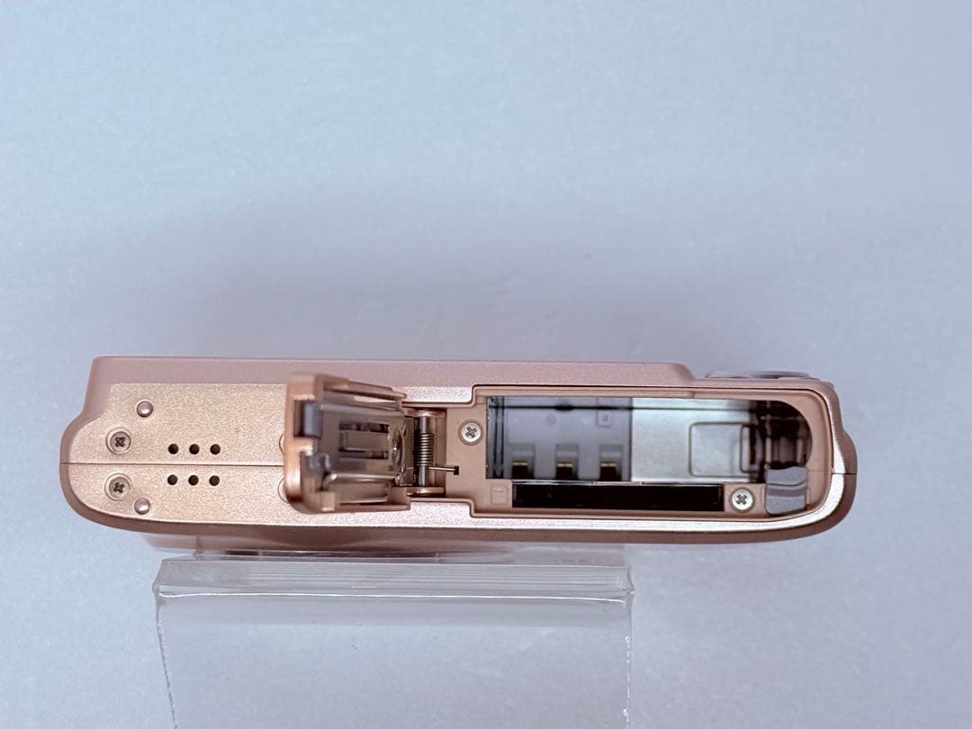 CASIO EXILIM EX-Z300 ピンク 動作確認済