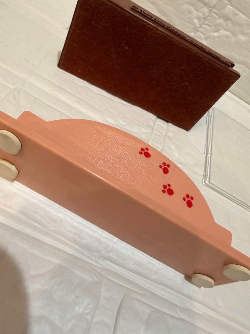 魔女の宅急便 2011年 2024年　カレンダー ジジの世界　ジャンク