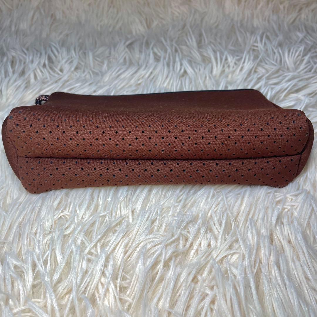 極美品　ステートオブエスケープ　ハンドバッグ　ショルダーバッグ　2way プティ