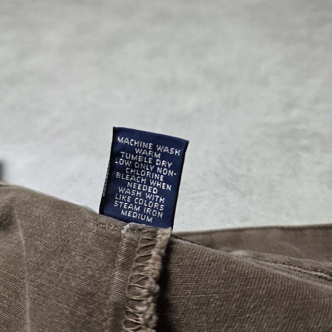 PoloByRalphLaurenPHILIPラルフローレンチノパンポロチノ