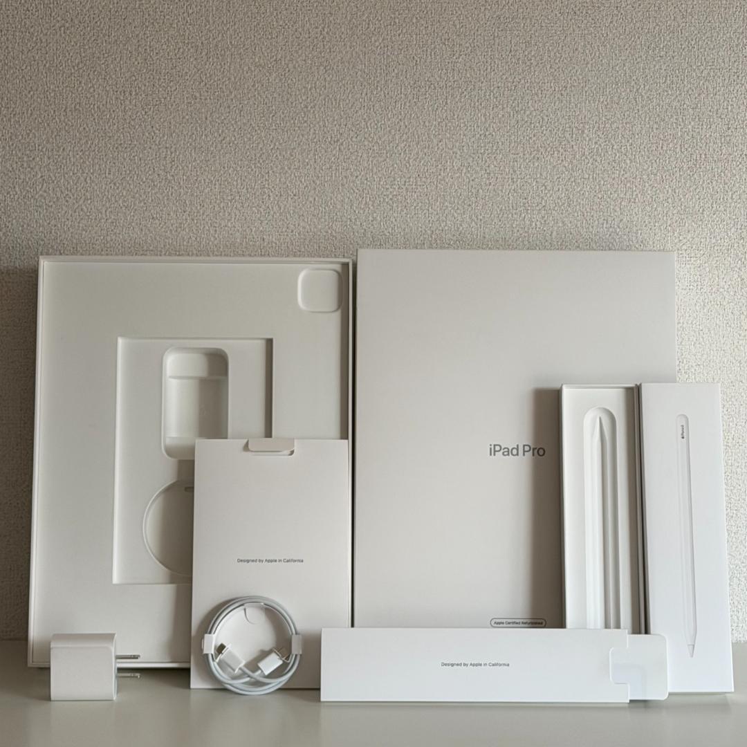 ハ*ハ様 iPad Pro 12.9(第5世代)Wi-Fi+Cellular 他