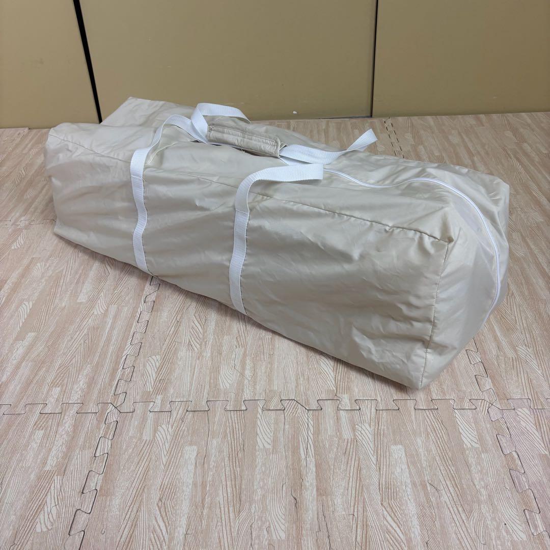 極上クリーニング済　☆未使用に近い☆　アップリカ　ココネル　エアー　ミルク　完品