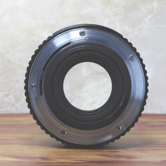 【整備済完動品】PENTAX MX SMC PENTAX 55mm F/1.8