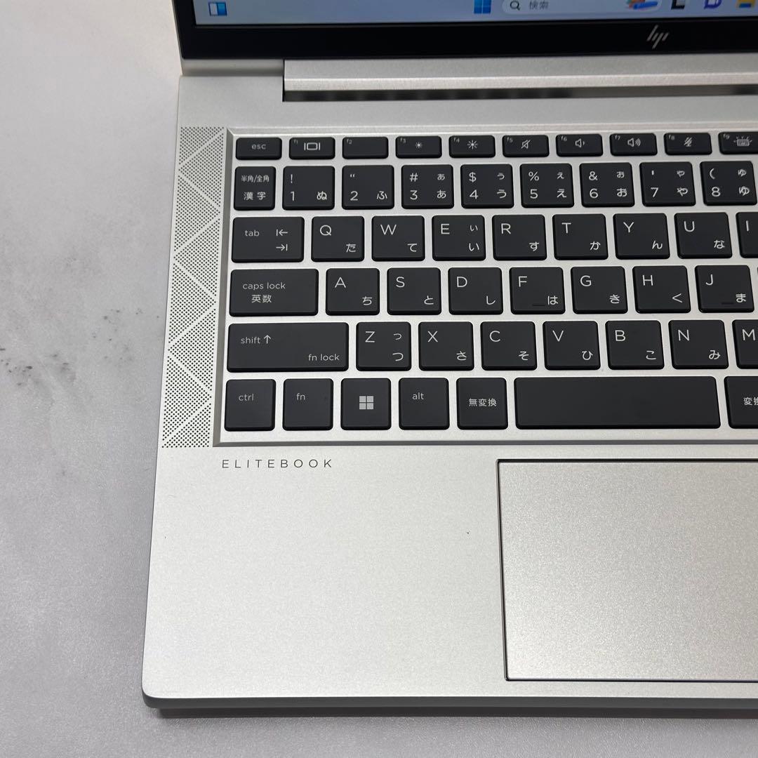 【専用】HP EliteBook 830 G8 Core i7/16/512