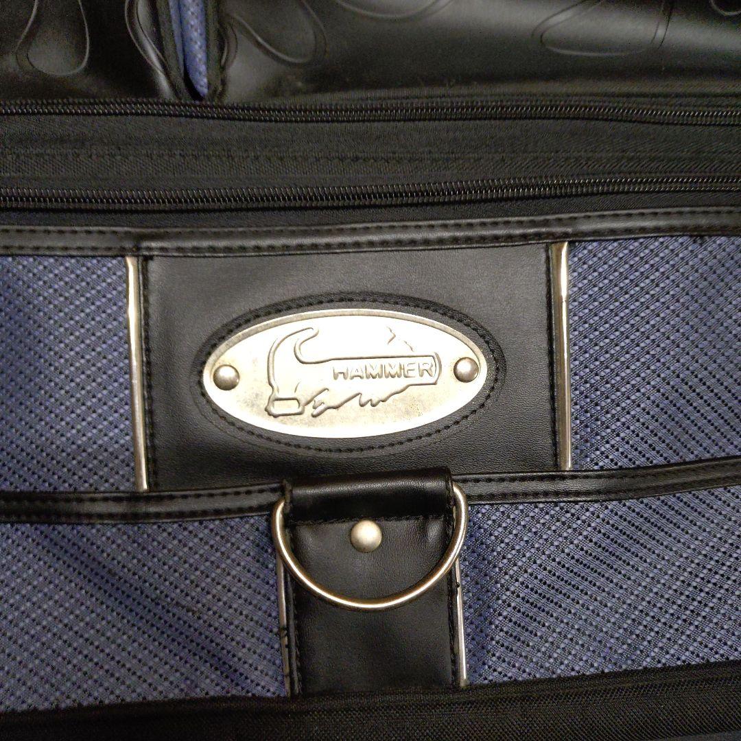 ハンマーの4個入りバック