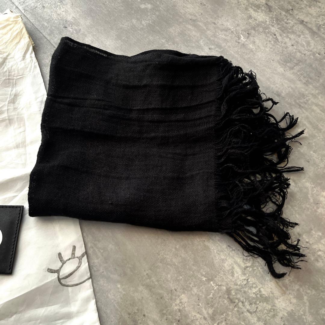 完売　18aw ヤマノコトバebagos エバゴス　オイルショルダー　カゴバッグ