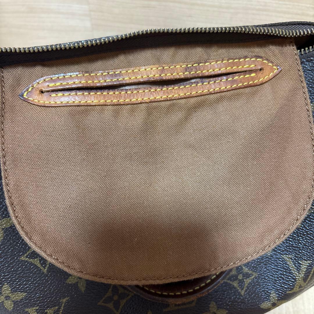 LOUIS VUITTON ヴィトン スピーディ25 モノグラム