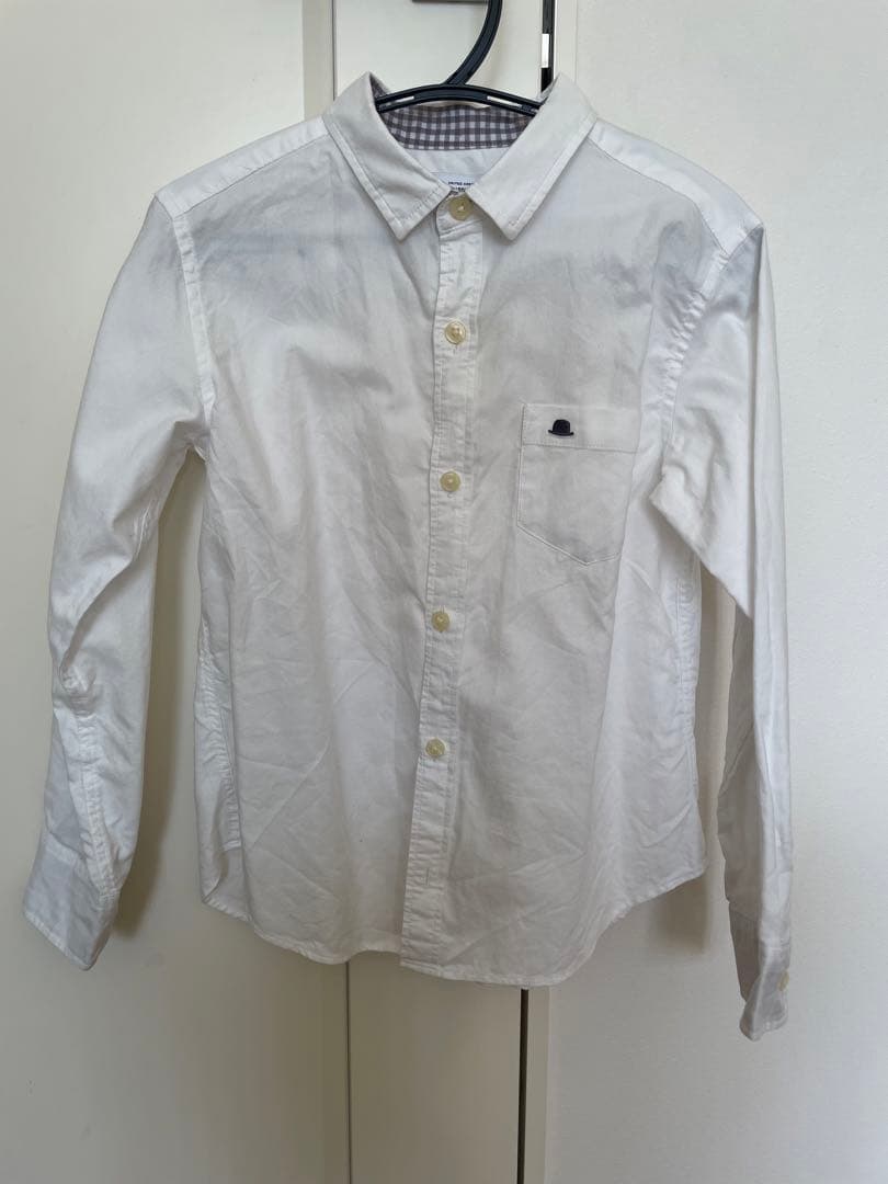 セットアップ5点セット